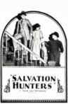 The Salvation Hunters Movie Streaming Online