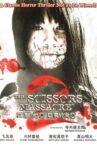 The Scissors Massacre Movie Streaming Online