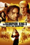 The Scorpion King 3: Battle for Redemption Movie Streaming Online