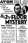 The Second Floor Mystery Movie Streaming Online