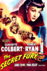 The Secret Fury Movie Streaming Online