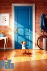 The Secret Life of Pets Movie Streaming Online