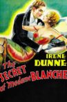 The Secret of Madame Blanche Movie Streaming Online