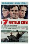 The Seven Cervi Brothers Movie Streaming Online