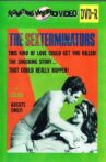 The Sexterminators Movie Streaming Online