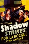 The Shadow Strikes Movie Streaming Online