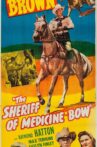 The Sheriff of Medicine Bow Movie Streaming Online