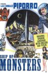 The Ship of Monsters Movie Streaming Online