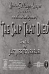 The Ship That Died Movie Streaming Online