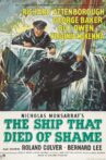 The Ship That Died of Shame Movie Streaming Online