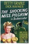 The Shocking Miss Pilgrim Movie Streaming Online