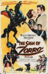 The Sign of Zorro Movie Streaming Online