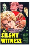 The Silent Witness Movie Streaming Online