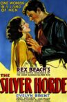 The Silver Horde Movie Streaming Online