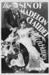 The Sin of Madelon Claudet Movie Streaming Online