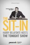 The Sit-In: Harry Belafonte Hosts The Tonight Show Movie Streaming Online