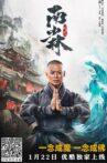 The Southern Shaolin's Angry Eye Movie Streaming Online