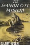 The Spanish Cape Mystery Movie Streaming Online