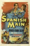 The Spanish Main Movie Streaming Online