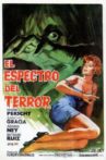 The Specter of Terror Movie Streaming Online