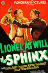 The Sphinx Movie Streaming Online