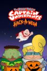 The Spooky Tale of Captain Underpants Hack-a-ween Movie Streaming Online