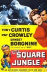 The Square Jungle Movie Streaming Online
