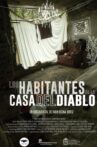 The Squatters of the Devil's House Movie Streaming Online