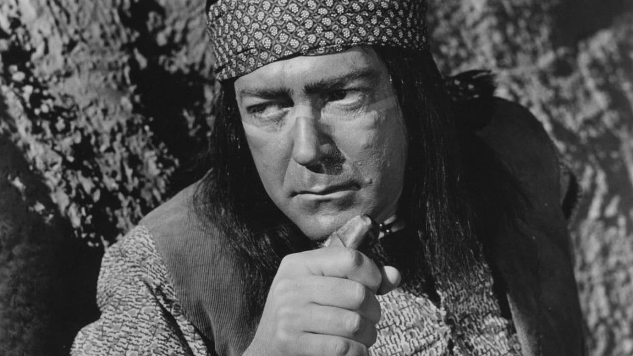 The Stand at Apache River Movie Streaming Online Watch