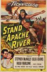 The Stand at Apache River Movie Streaming Online