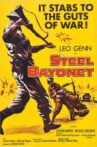 The Steel Bayonet Movie Streaming Online