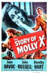 The Story of Molly X Movie Streaming Online