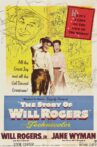 The Story of Will Rogers Movie Streaming Online