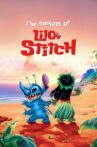 The Story Room: The Making of 'Lilo & Stitch' Movie Streaming Online