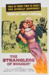 The Stranglers of Bombay Movie Streaming Online