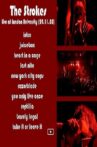 The Strokes Live at London University Movie Streaming Online