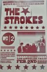 The Strokes: MTV $2 Bill Concert Movie Streaming Online