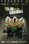 The Suicide Club Movie Streaming Online