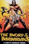The Sword of the Barbarians Movie Streaming Online
