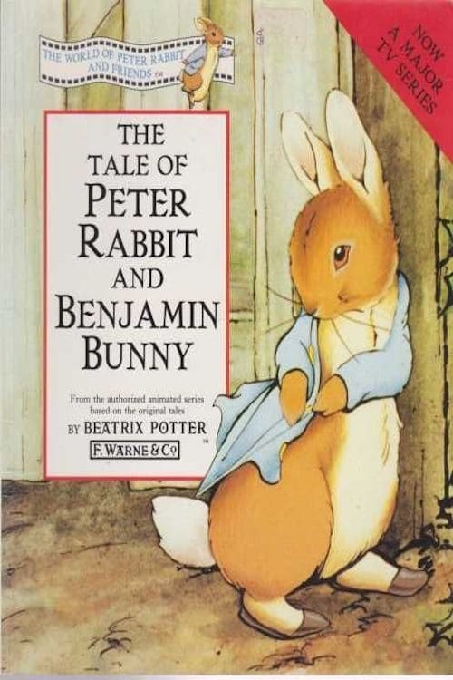 The Tale of Peter Rabbit & Benjamin Bunny French Movie Streaming Online ...