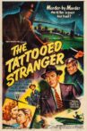 The Tattooed Stranger Movie Streaming Online