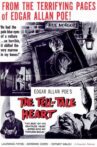The Tell-Tale Heart Movie Streaming Online