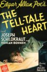 The Tell-Tale Heart Movie Streaming Online