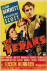 The Texans Movie Streaming Online