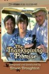 The Thanksgiving Promise Movie Streaming Online