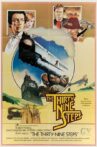 The Thirty Nine Steps Movie Streaming Online