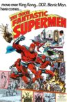 The Three Fantastic Supermen Movie Streaming Online