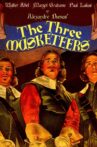 The Three Musketeers Movie Streaming Online
