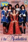 The Three Musketeers Movie Streaming Online