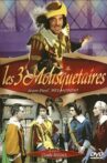 The Three Musketeers Movie Streaming Online